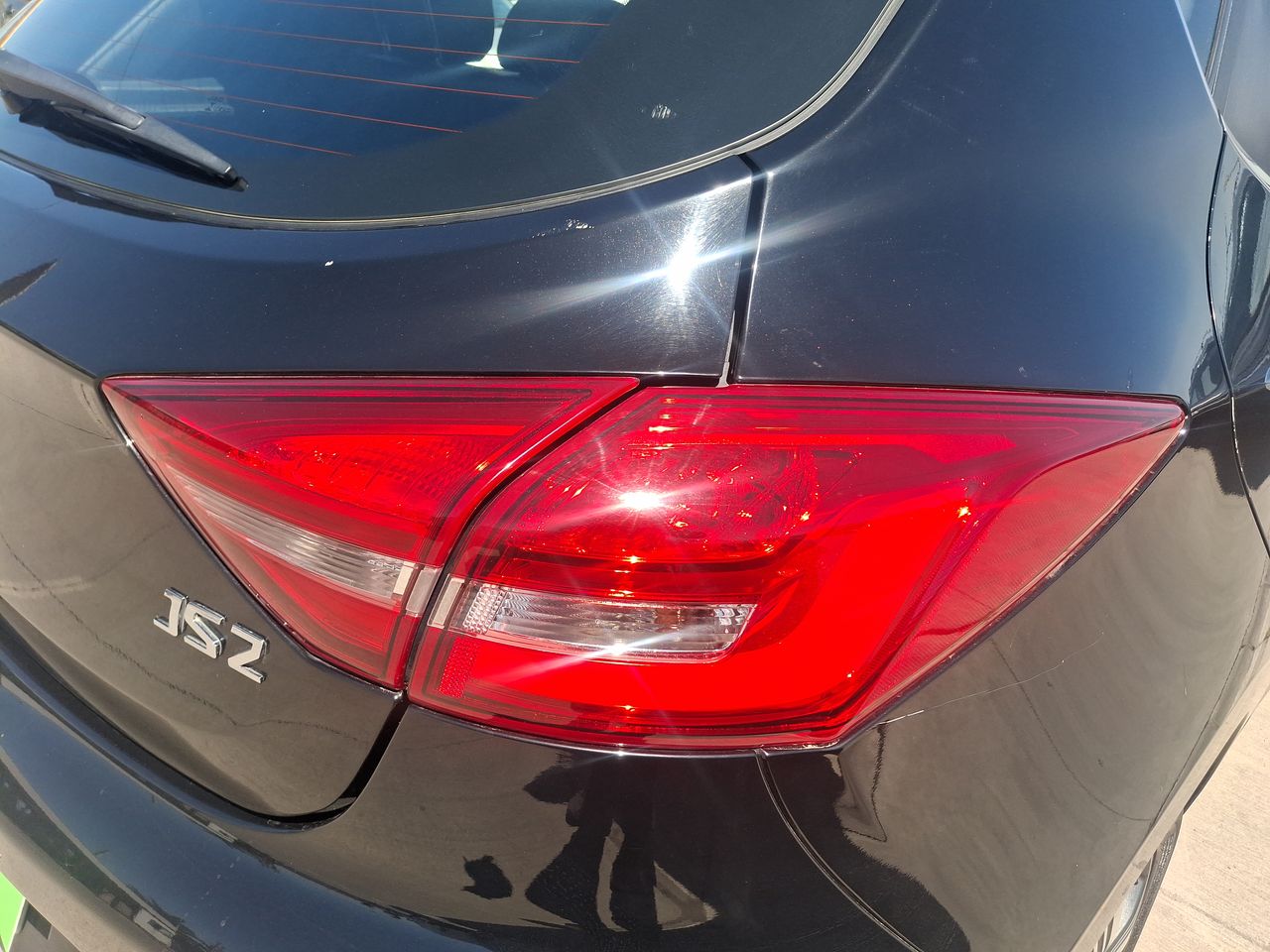 JAC - 20