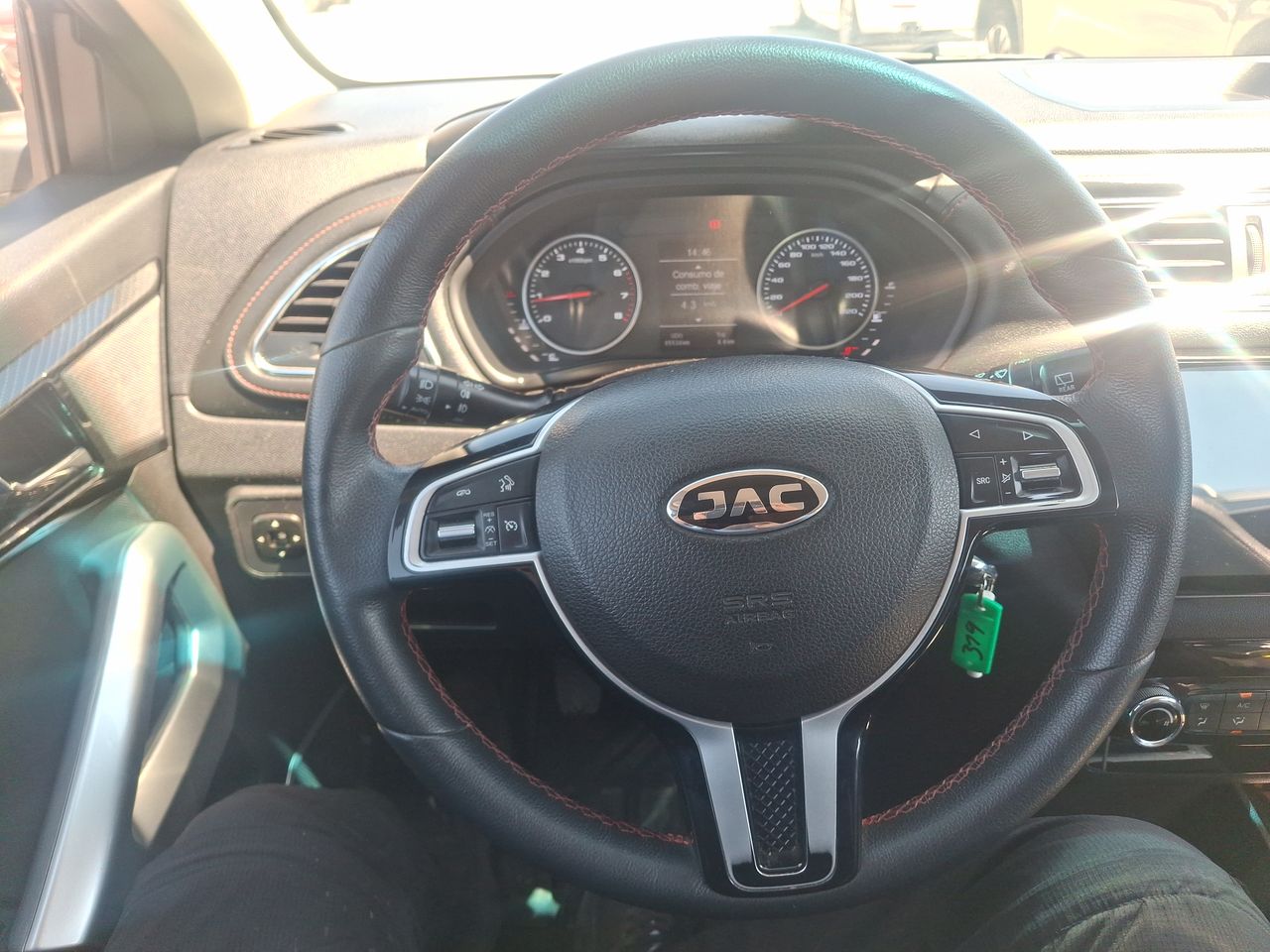 JAC - 23