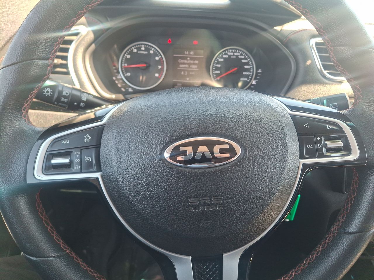 JAC - 24