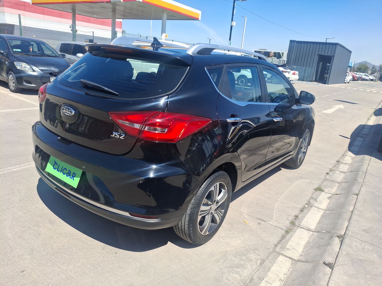 JAC - 7
