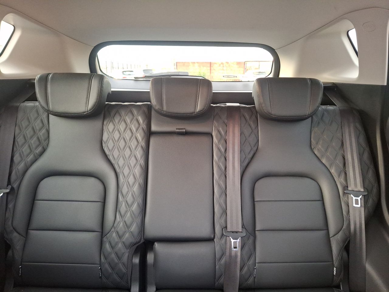 HAVAL - 5