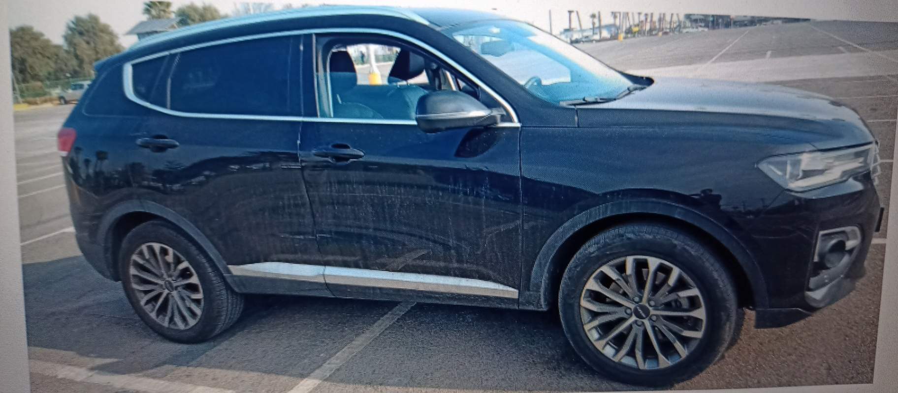 HAVAL - 2
