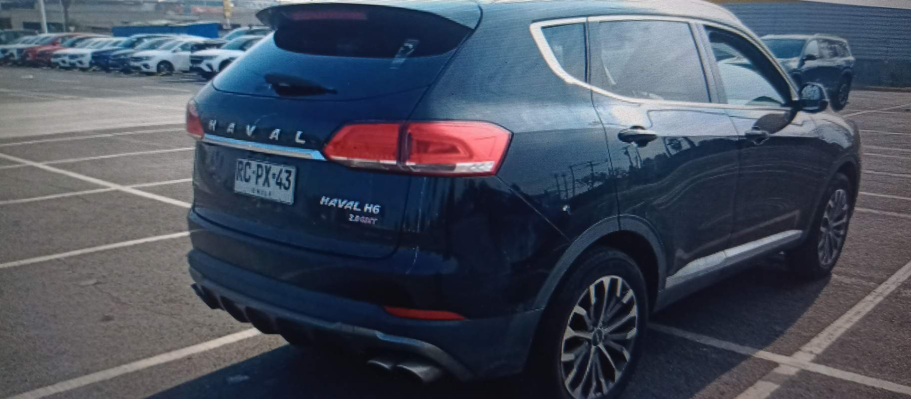 HAVAL - 3
