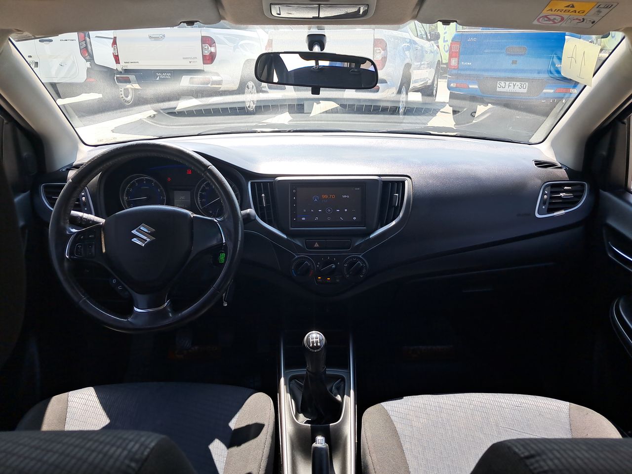 SUZUKI - 30