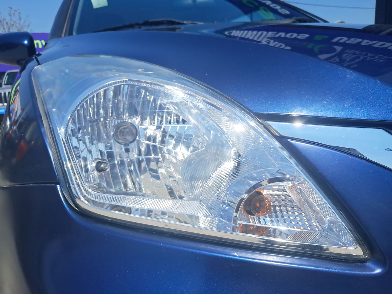 SUZUKI - 18