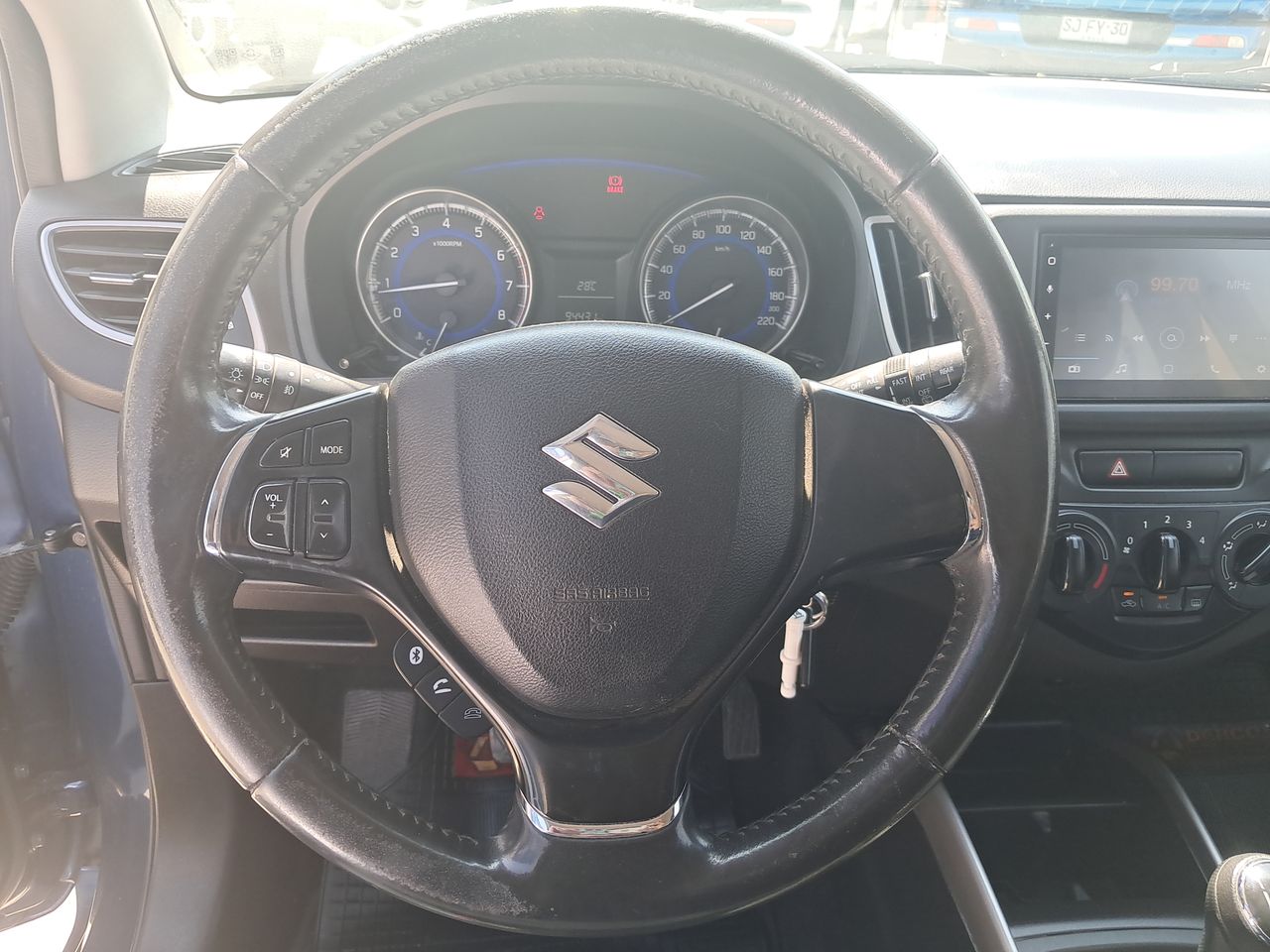 SUZUKI - 24