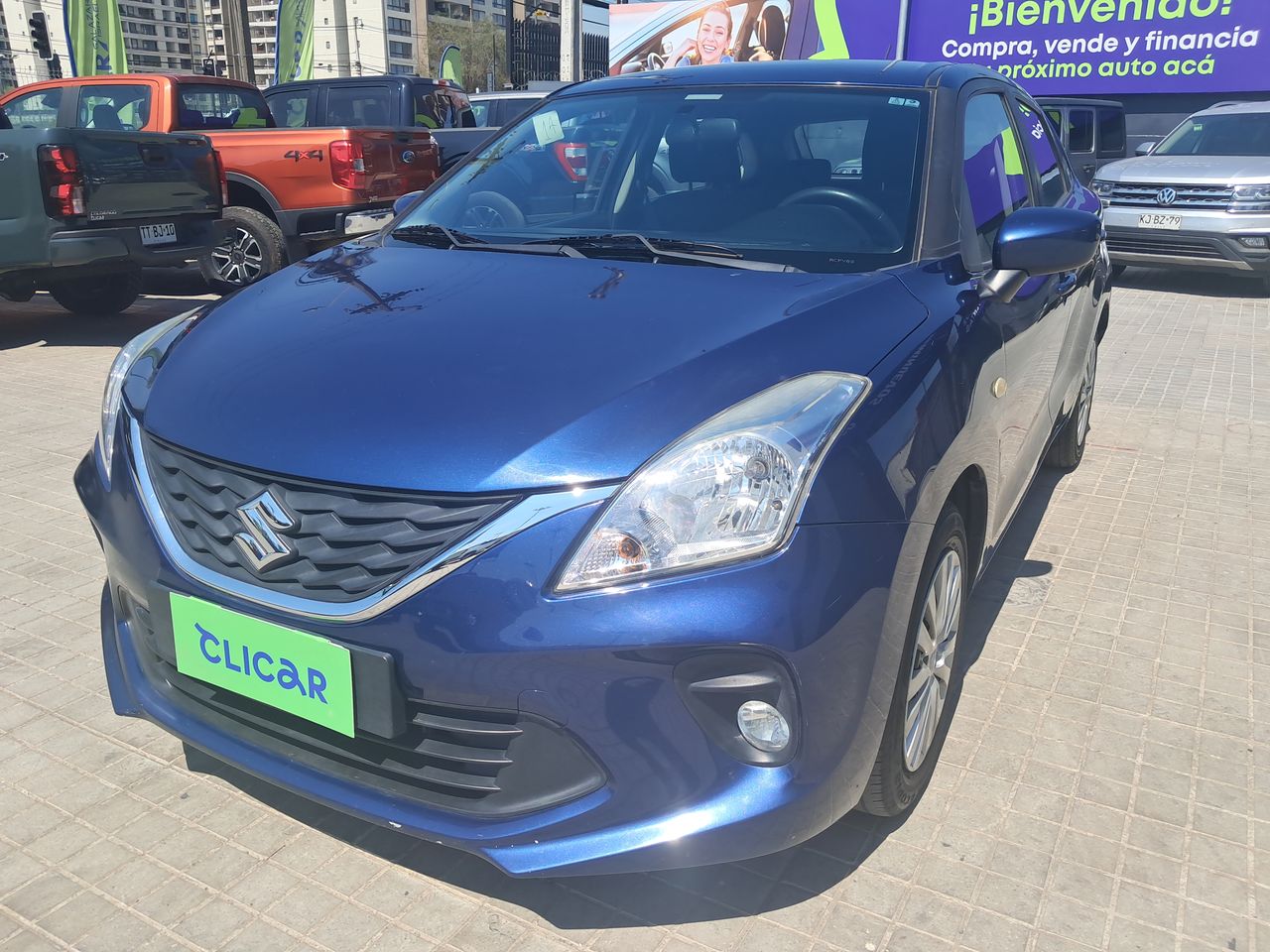 SUZUKI - 3