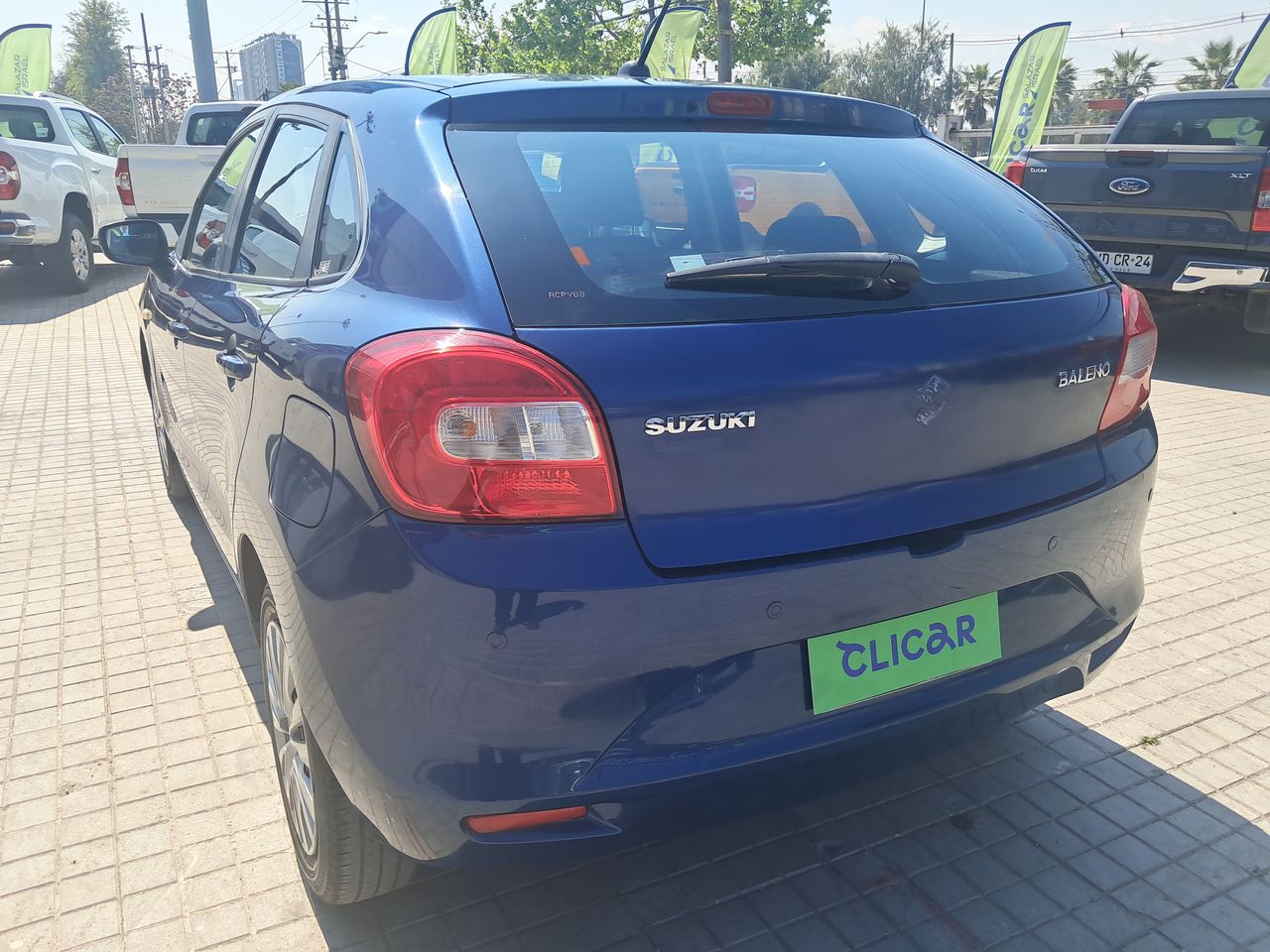 SUZUKI - 5