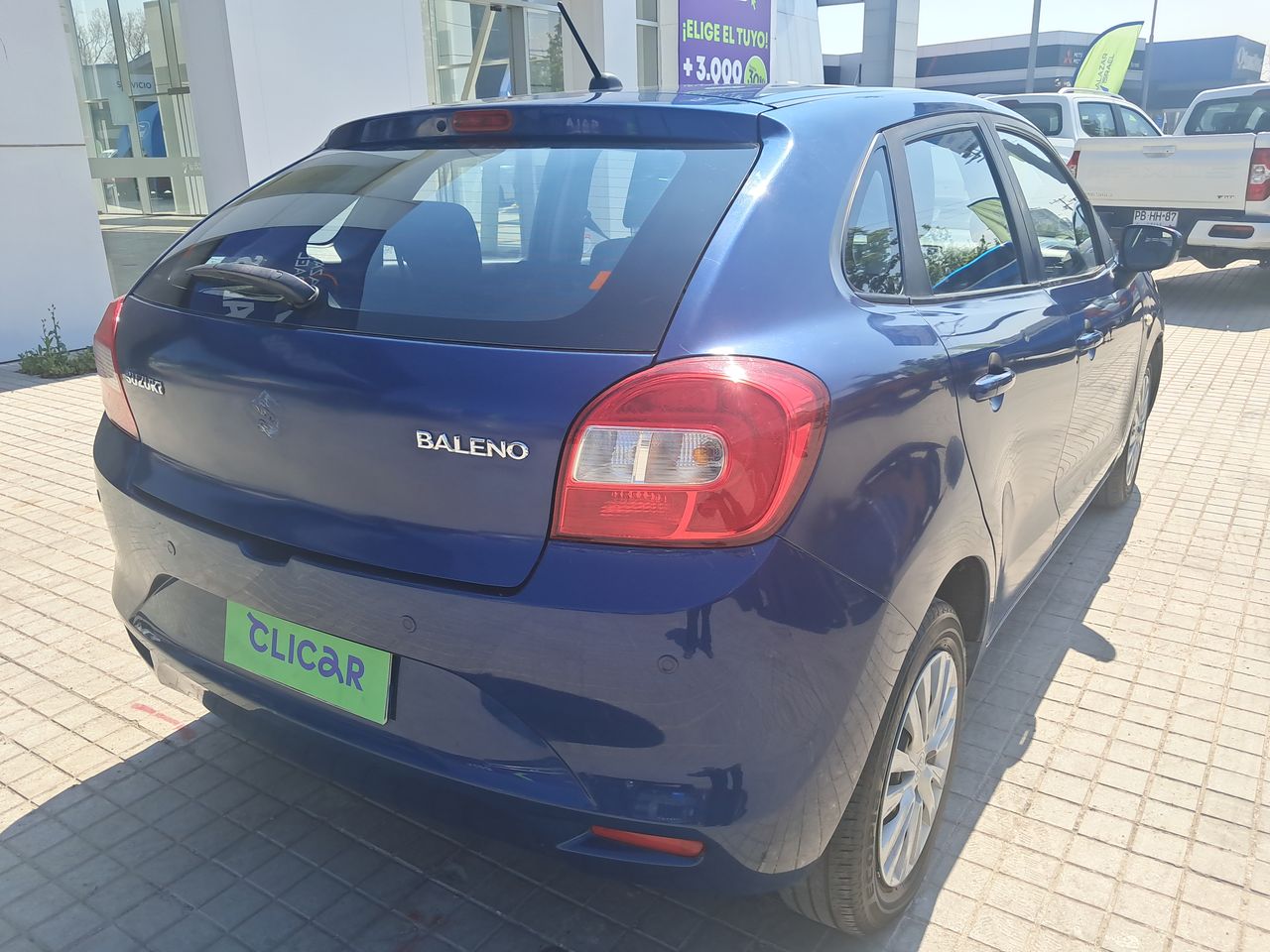 SUZUKI - 7
