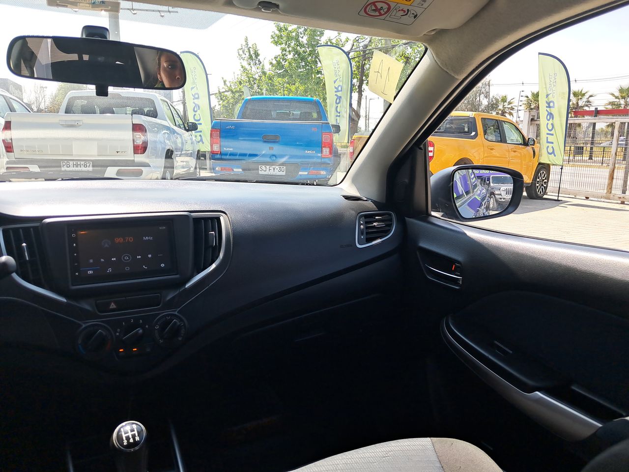 SUZUKI - 10