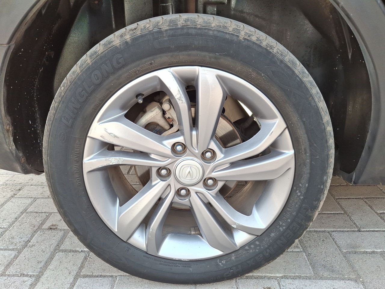 CHANGAN - 17