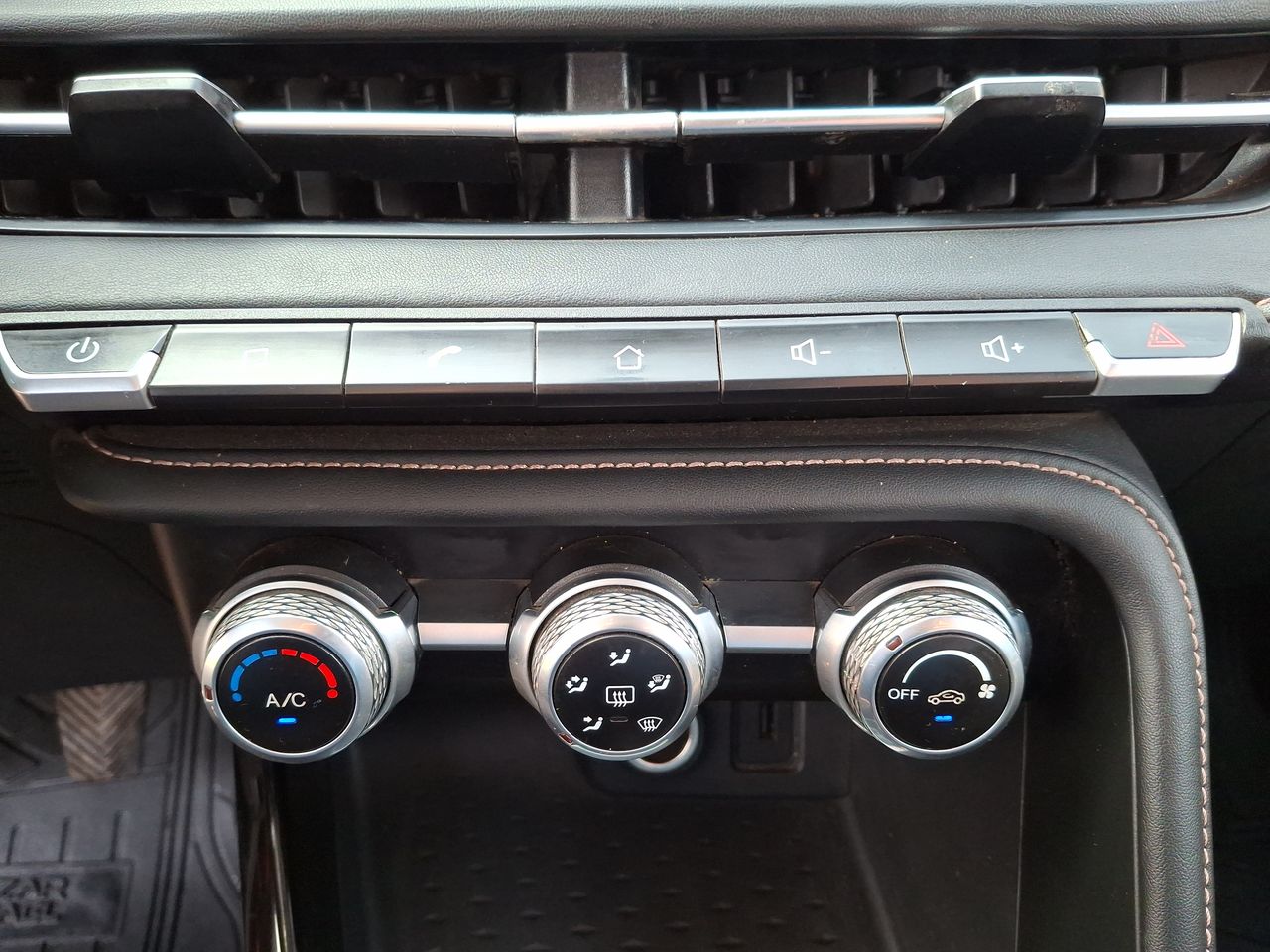 CHANGAN - 29
