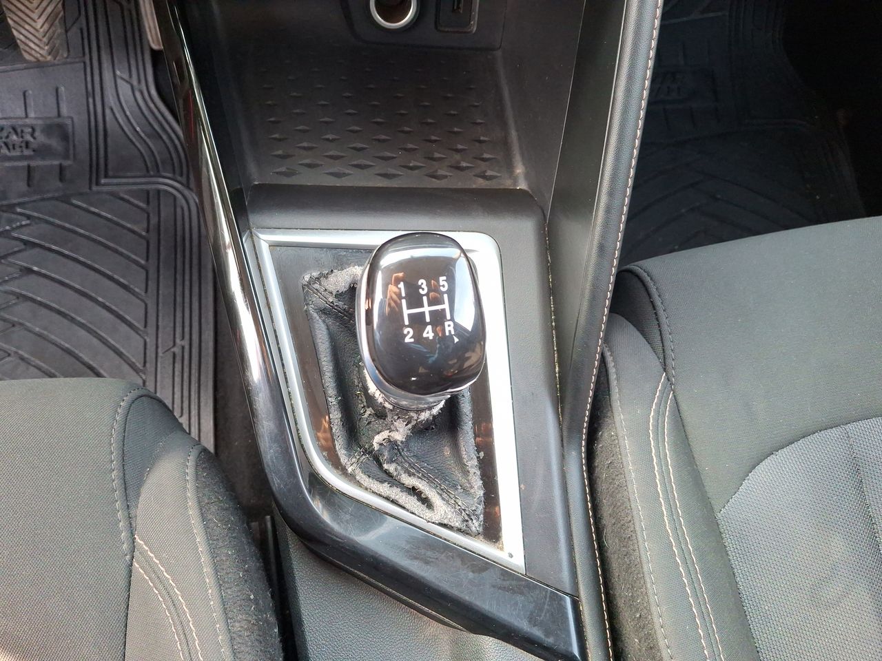 CHANGAN - 30