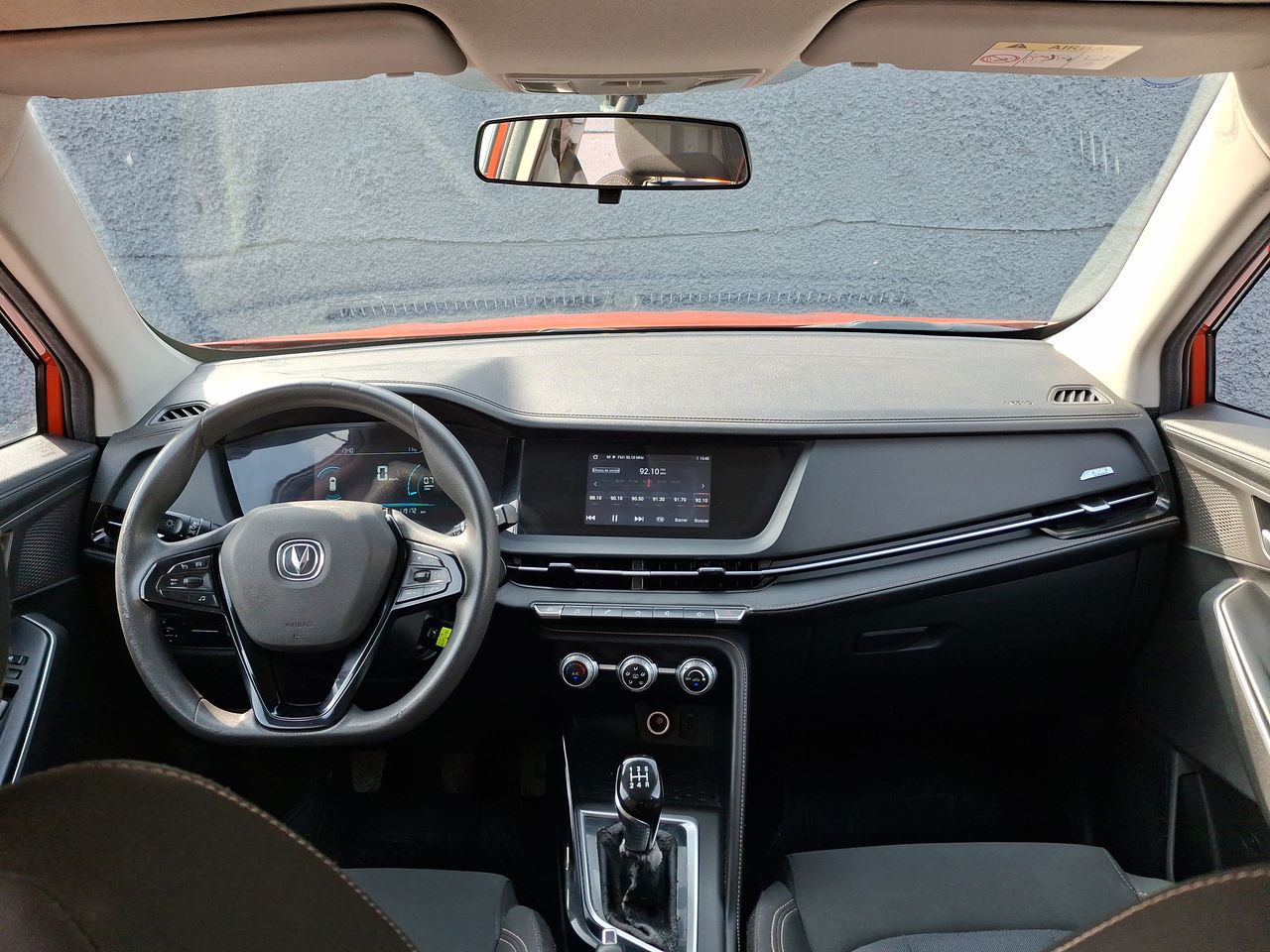 CHANGAN - 31