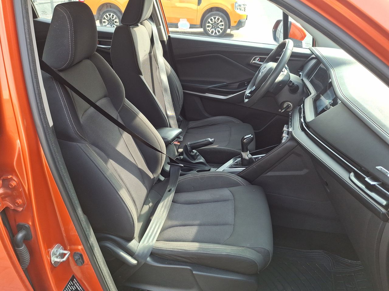 CHANGAN - 32
