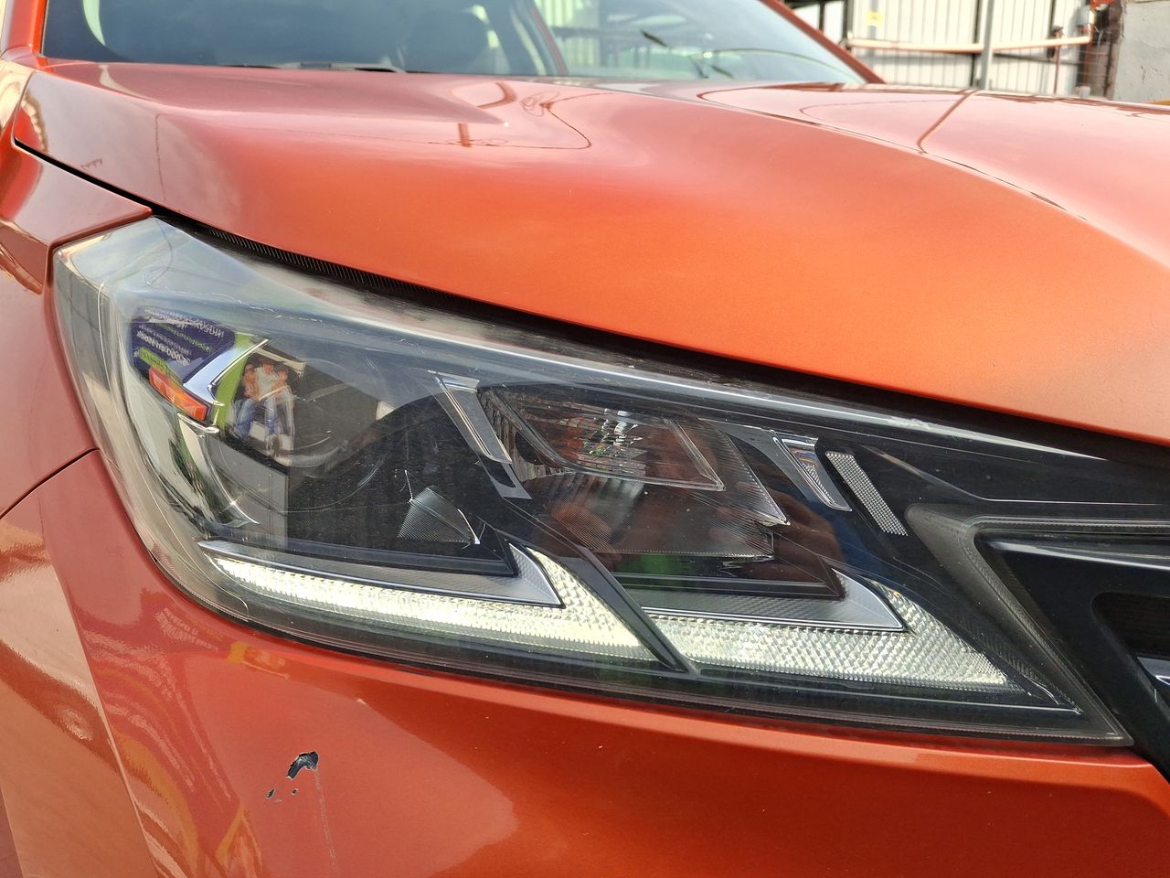 CHANGAN - 18