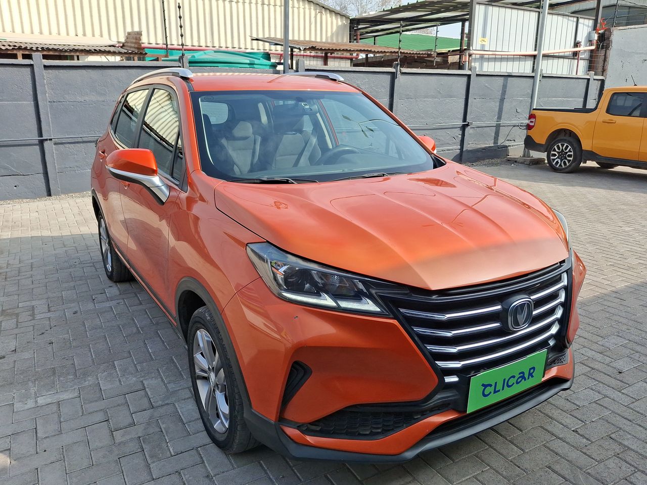 CHANGAN - 1