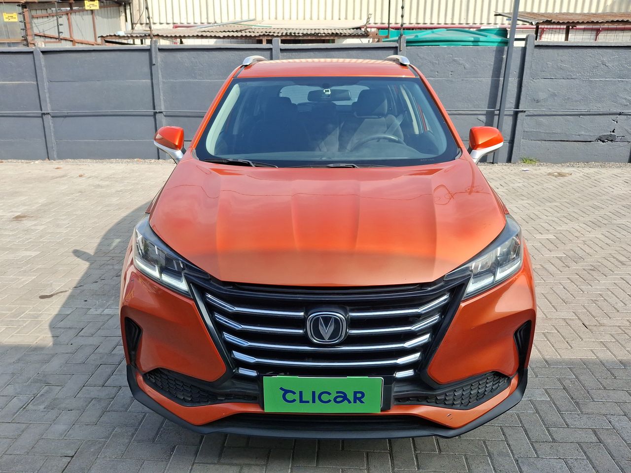 CHANGAN - 2