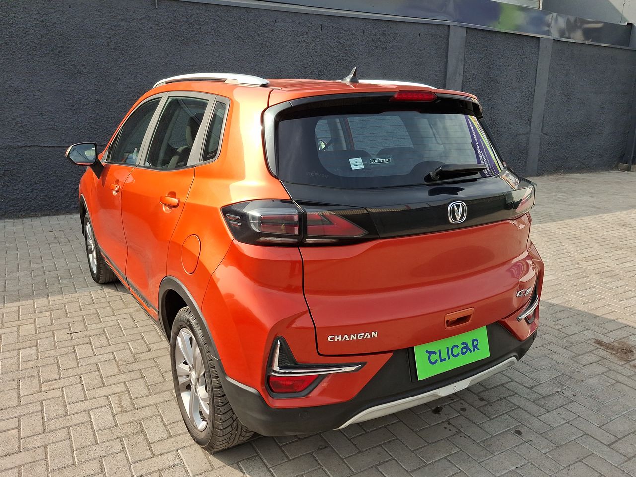 CHANGAN - 5