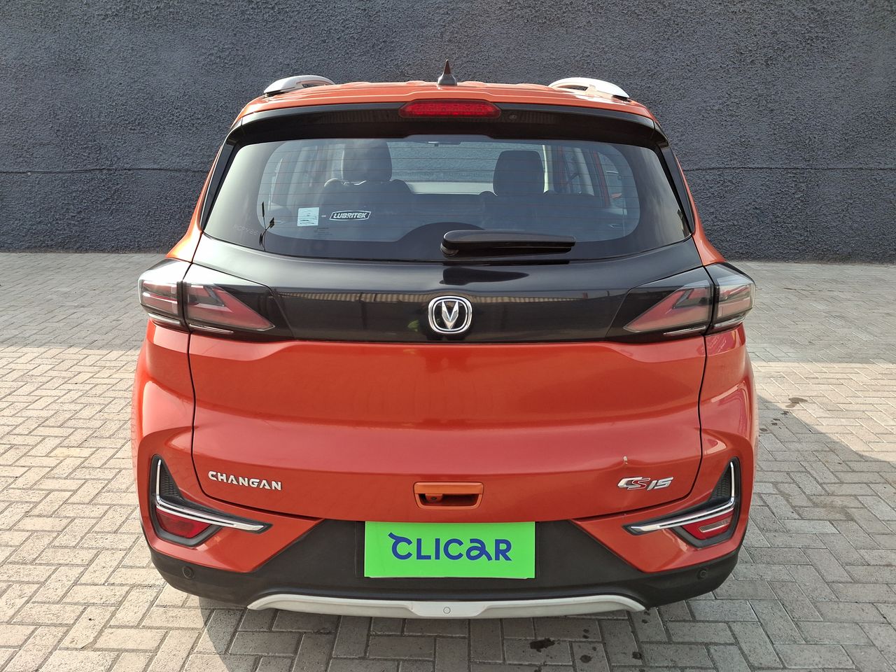 CHANGAN - 6