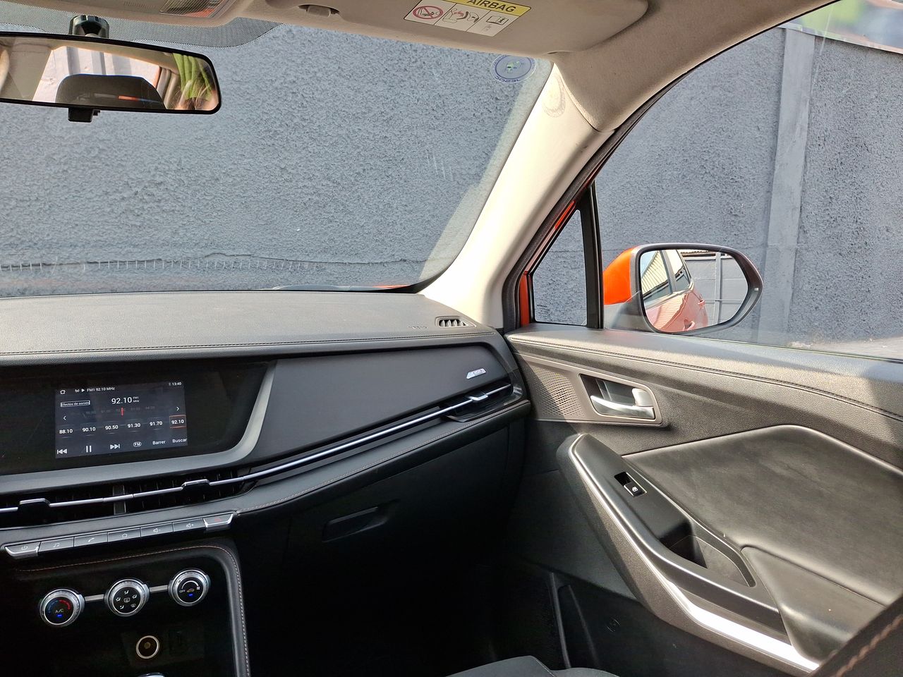 CHANGAN - 10