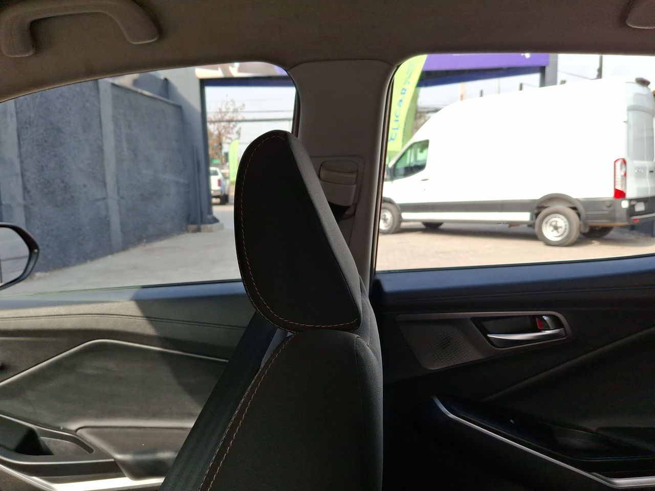 CHANGAN - 11