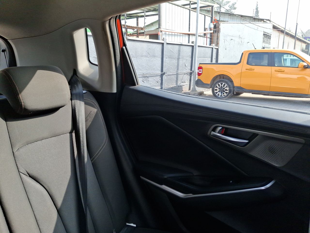 CHANGAN - 14