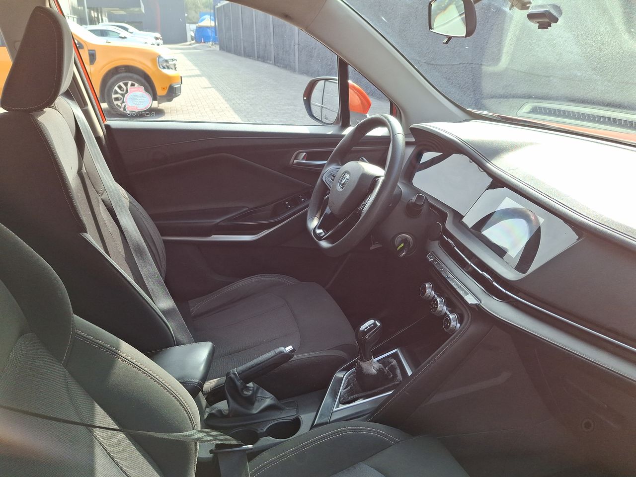 CHANGAN - 16