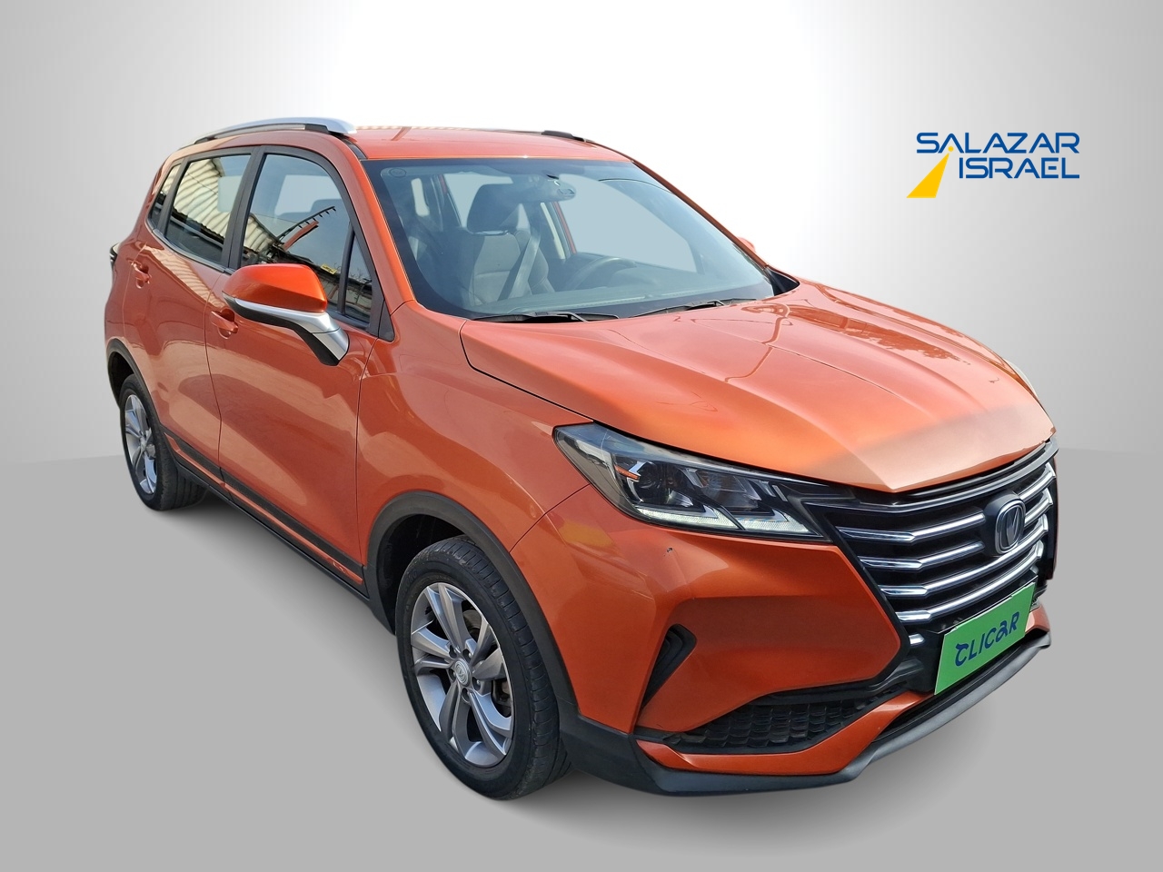 CHANGAN