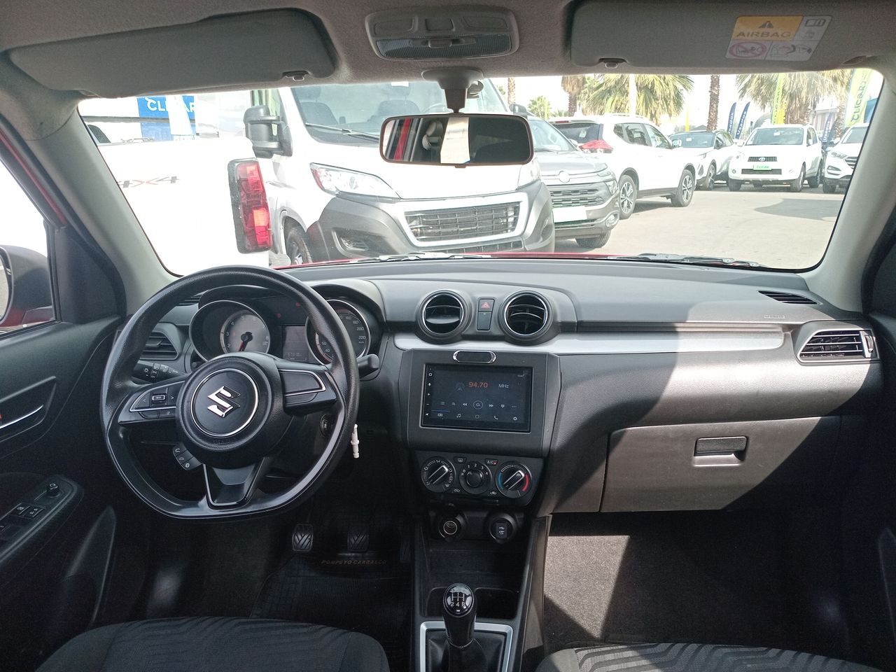 SUZUKI - 29