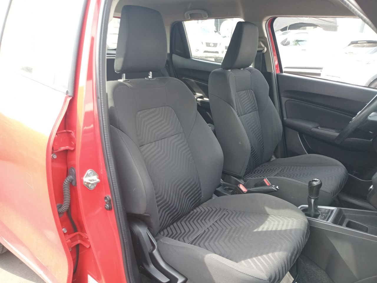 SUZUKI - 30