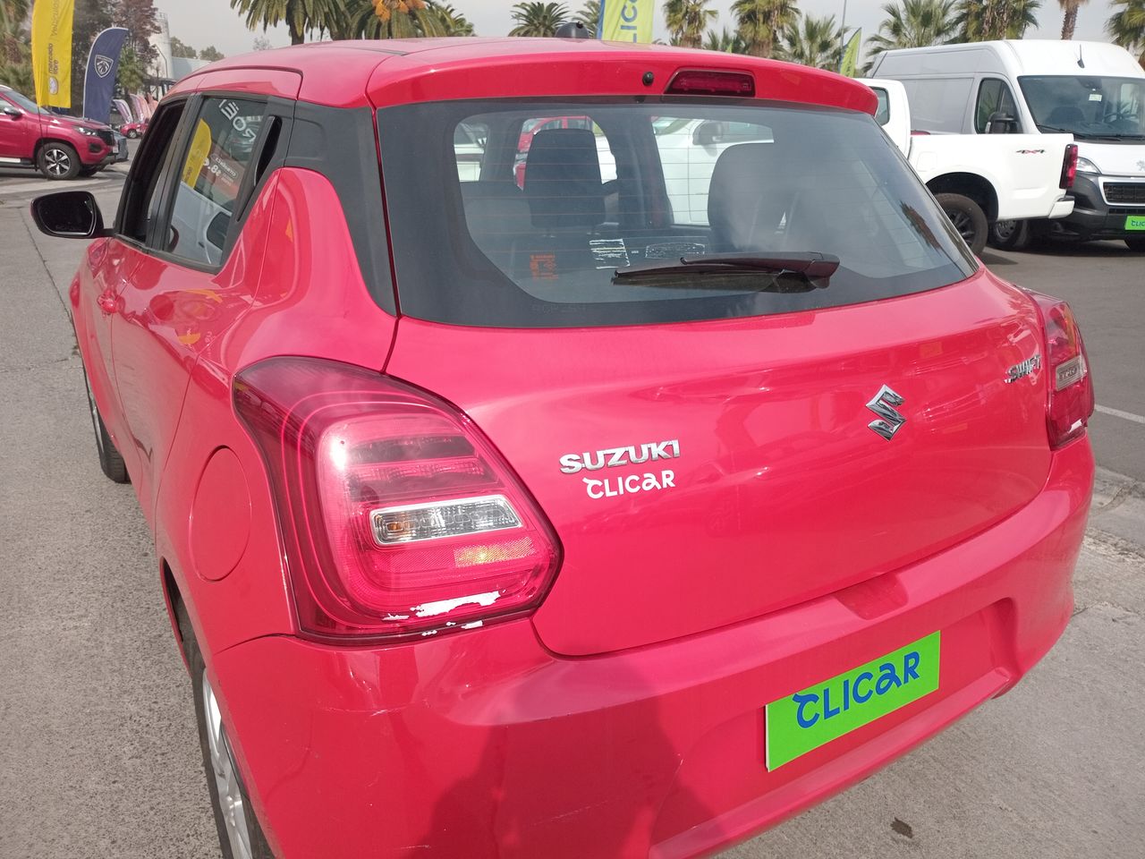 SUZUKI - 18