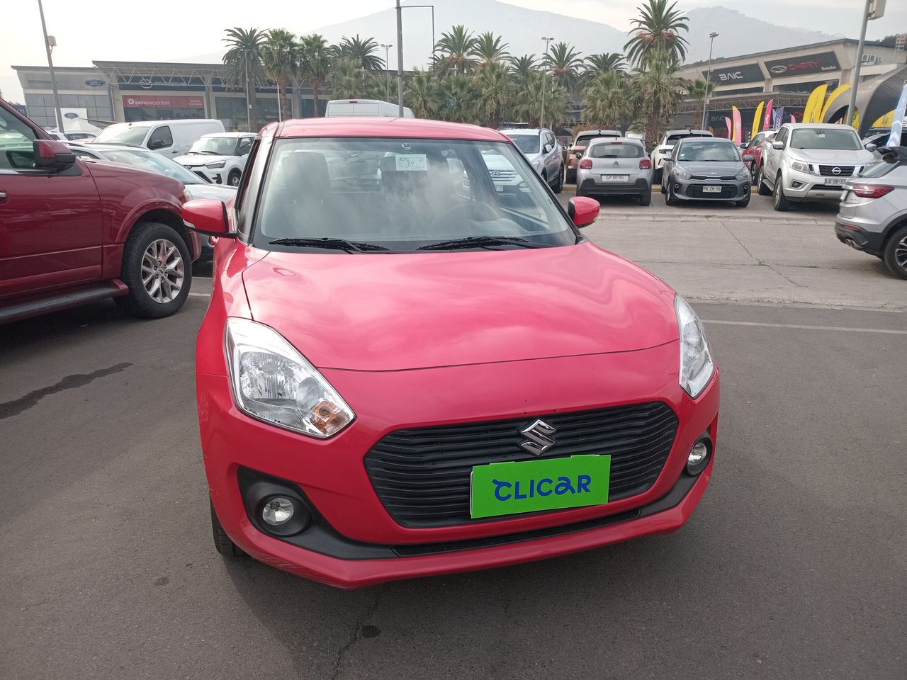 SUZUKI - 2