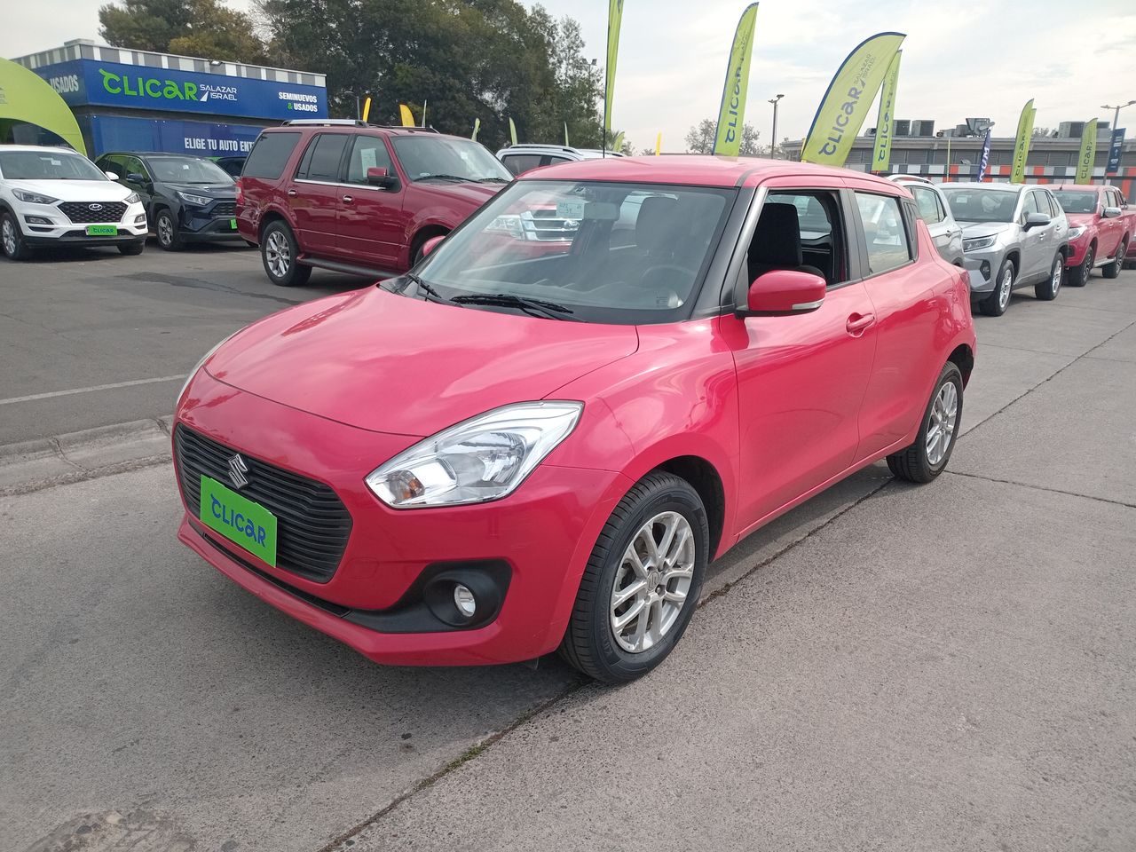 SUZUKI - 3