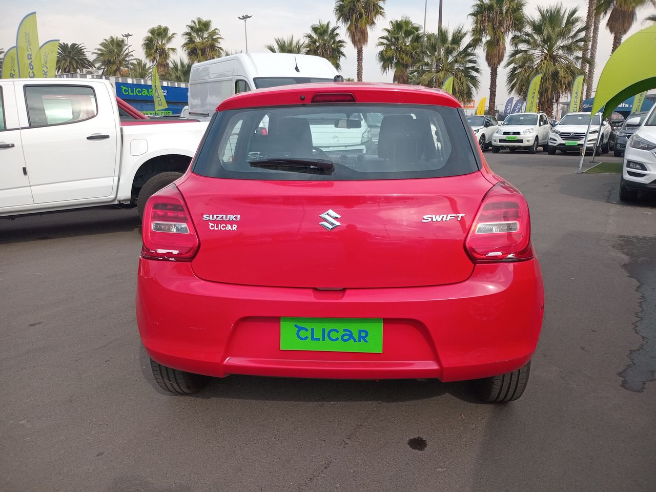 SUZUKI - 6