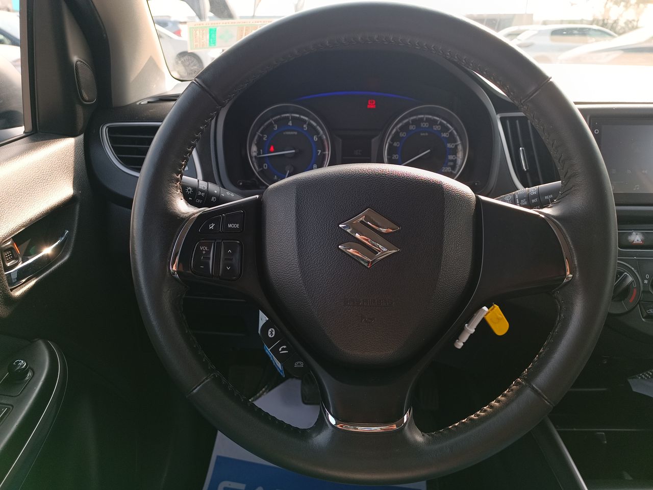 SUZUKI - 26