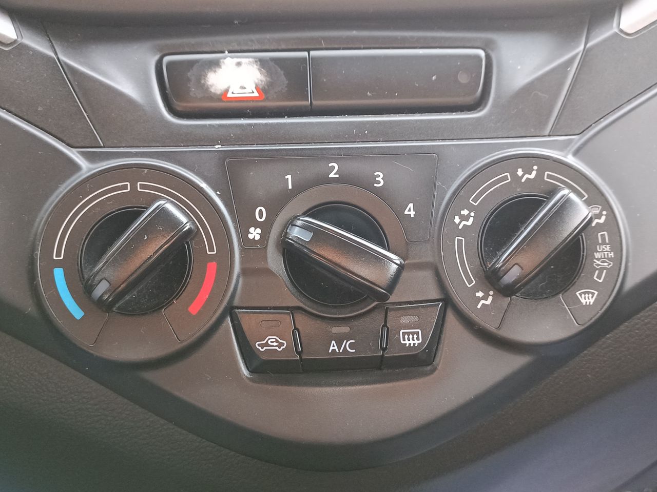 SUZUKI - 30
