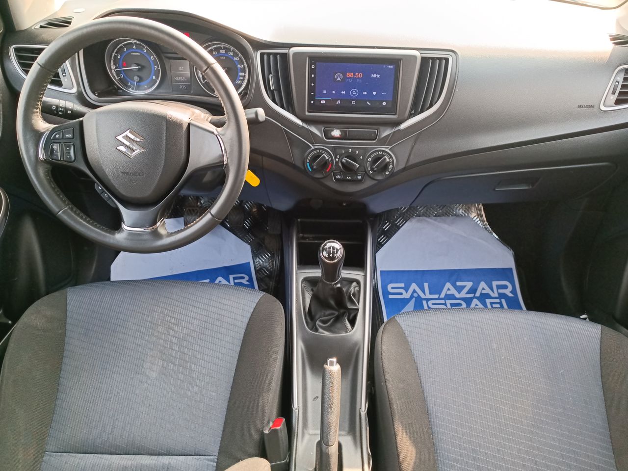 SUZUKI - 32