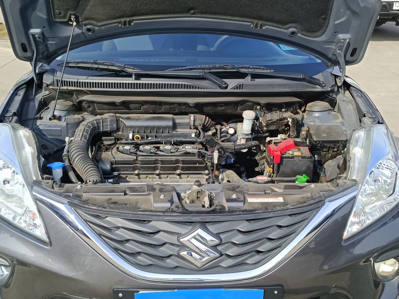 SUZUKI - 18