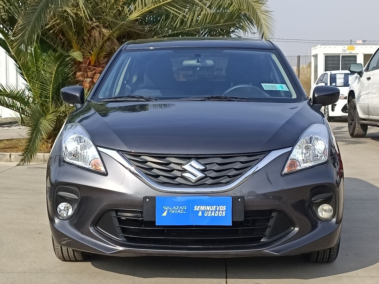 SUZUKI - 2
