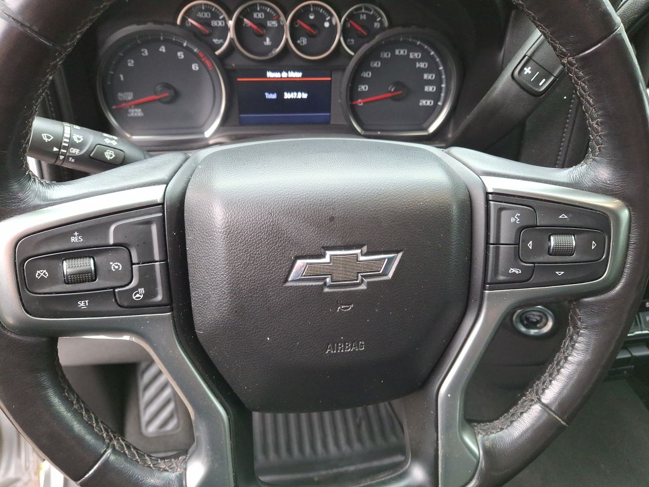 CHEVROLET - 18