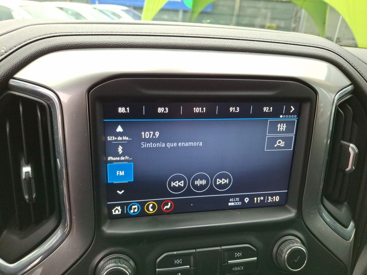CHEVROLET - 20