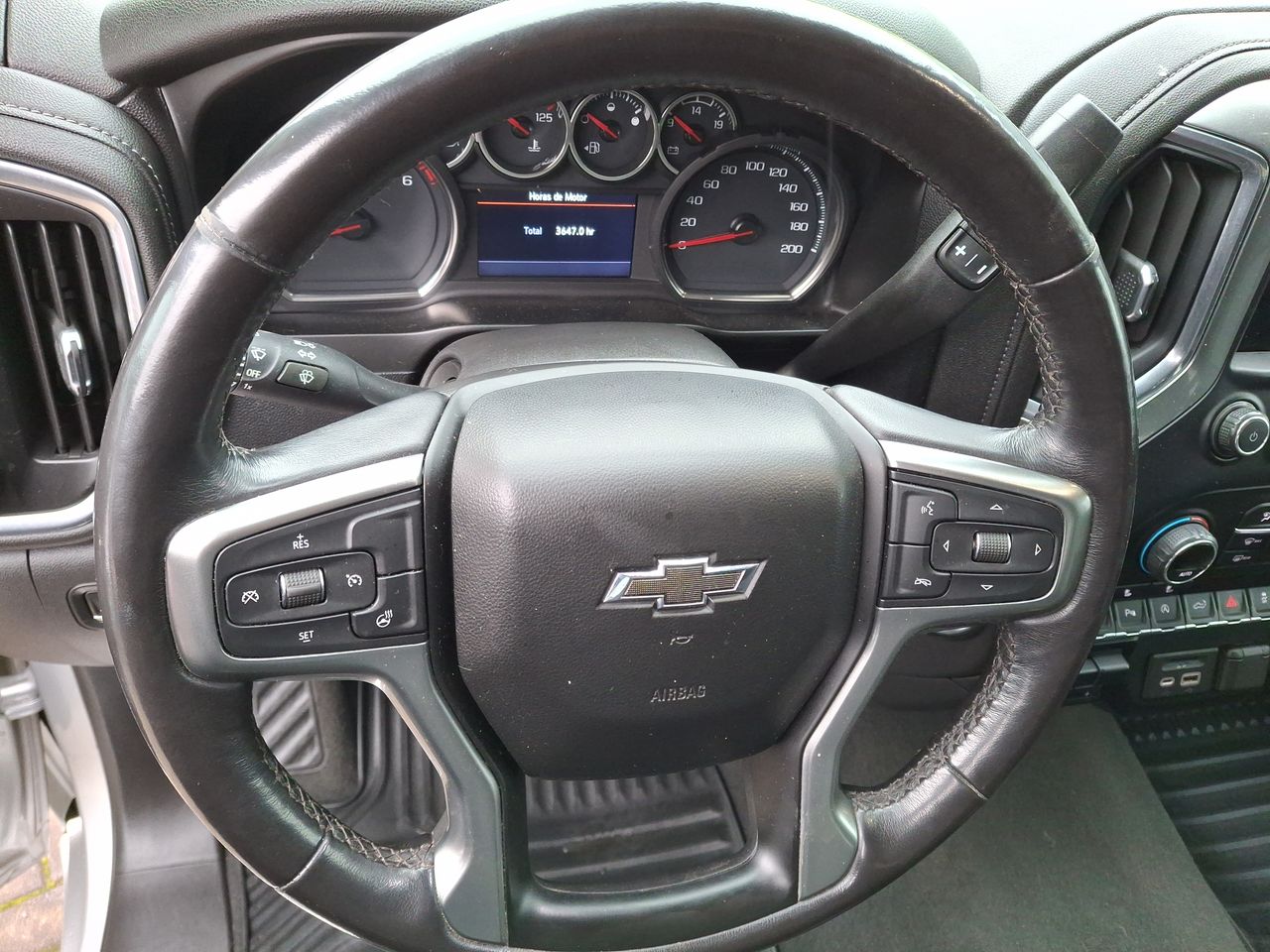 CHEVROLET - 17