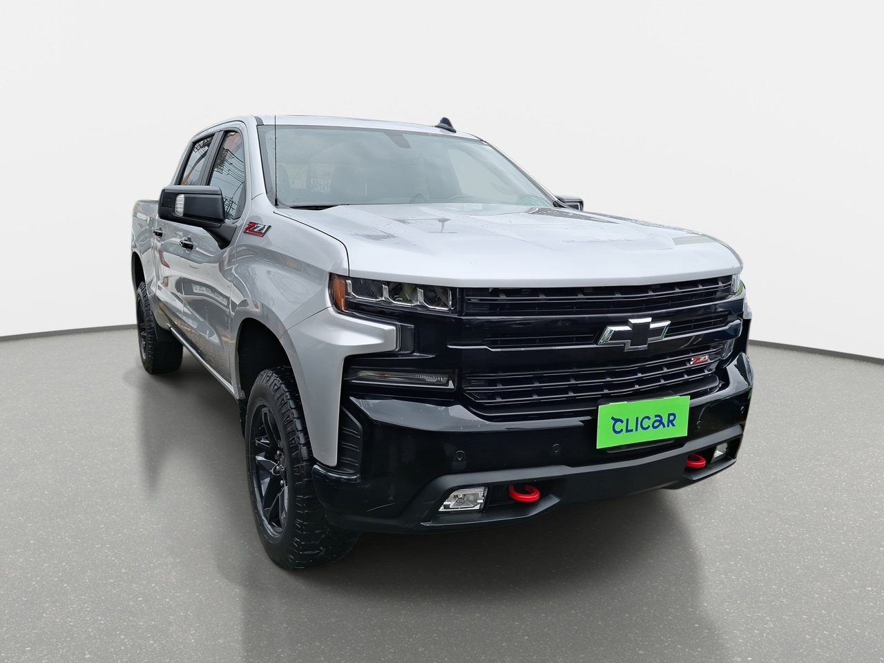 CHEVROLET
