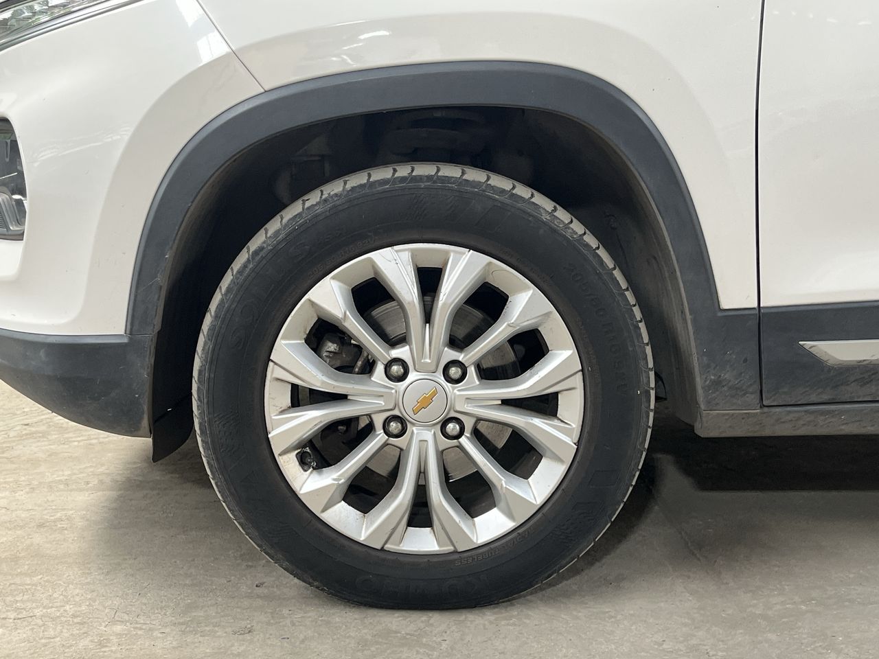 CHEVROLET - 9