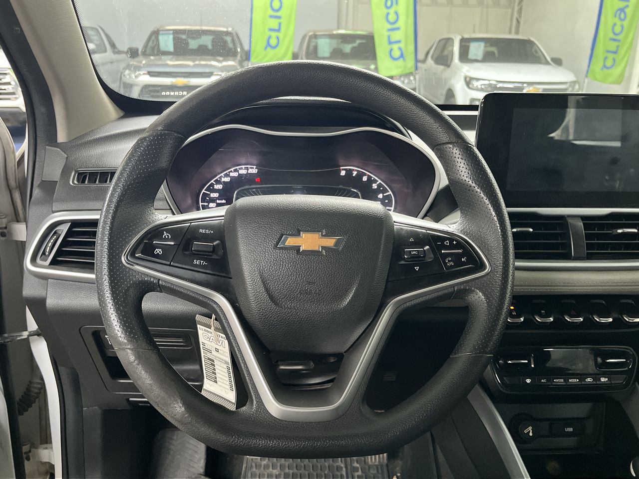 CHEVROLET - 16