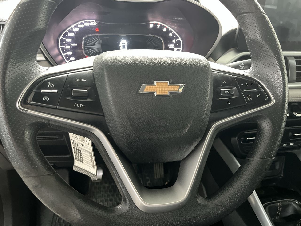 CHEVROLET - 17