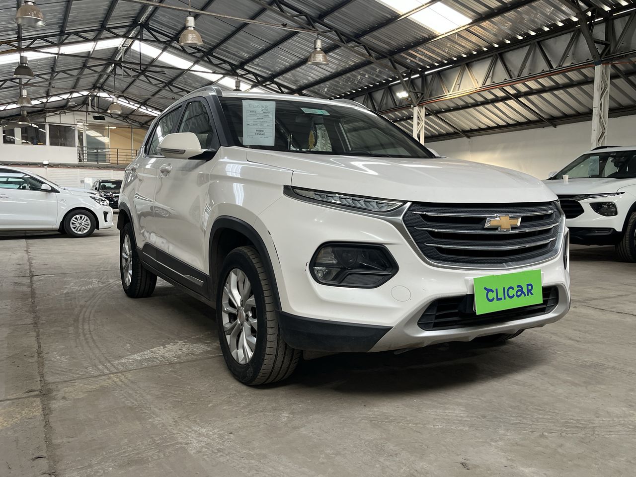 CHEVROLET - 2