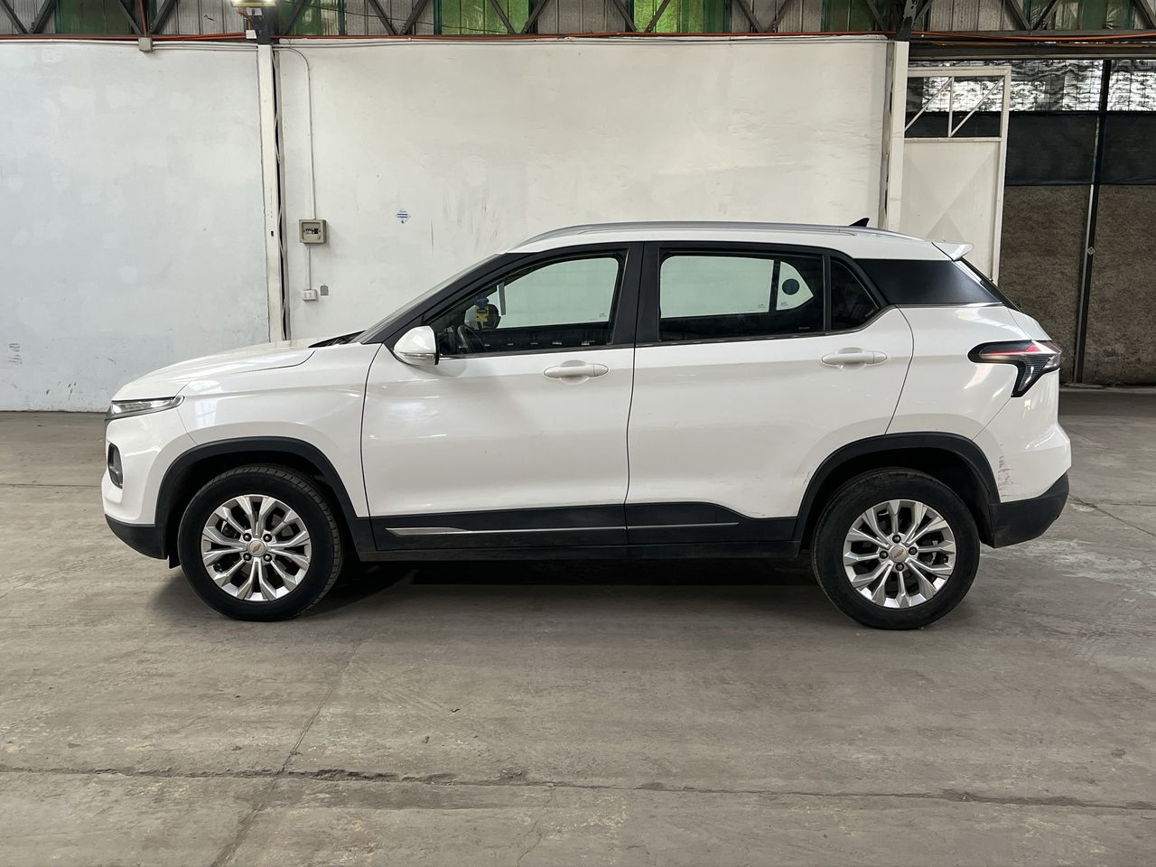 CHEVROLET - 4