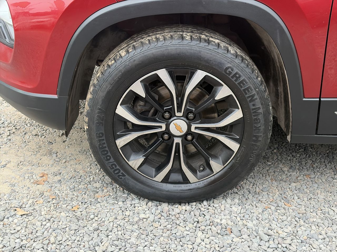 CHEVROLET - 9